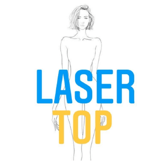 Лазерна епіляція Тернопіль - laser-top
